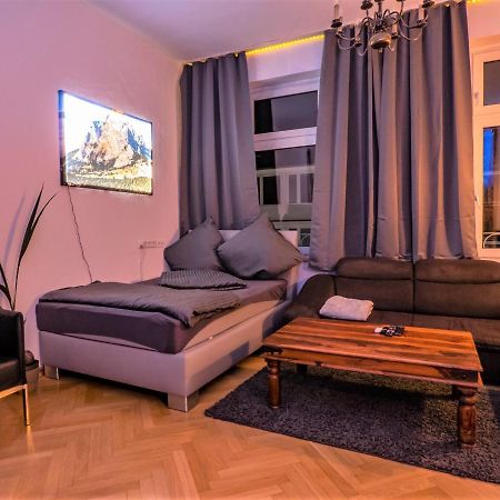 #213 Lux-Room - Zentrum Neuss - Nahe Dusseldorf Messe Mit Netflix & Prime Exterior photo